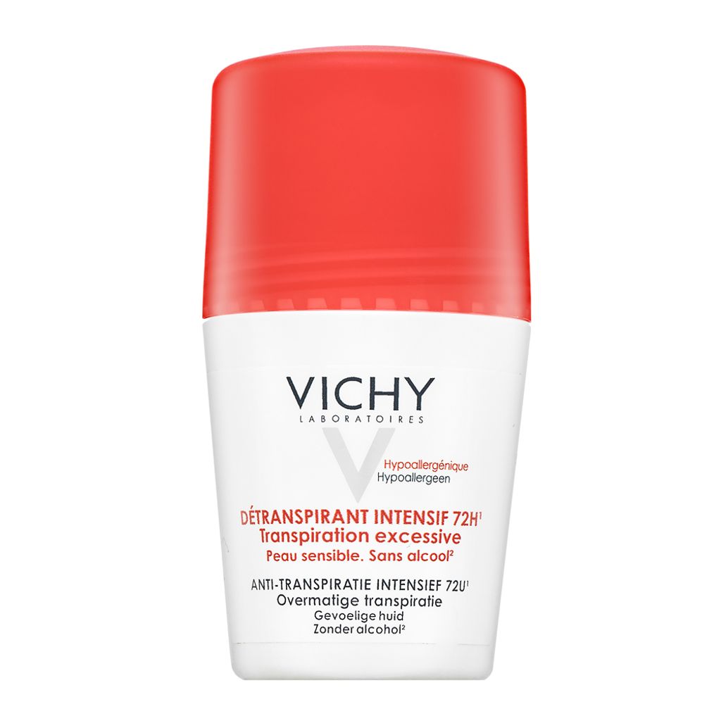 Vichy Stress Resist 72H Déodorant Anti-Transpirant Roll-on Image du produit 