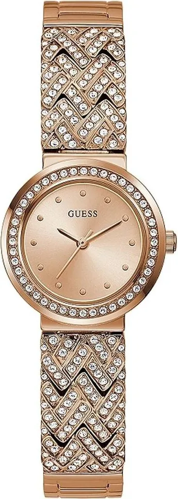 Guess Orologio Donna 28mm Gold & Silver Edition | Tendenze 2026