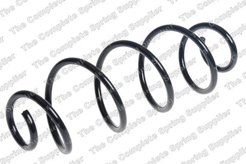 Ressort de suspension LESJÖFORS 4266781 pour 308 - Référence OE 9805571380
