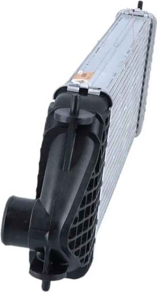 Intercooler NRF 600x202mm pour Suzuki Grand Vitara - Échangeur d'Air