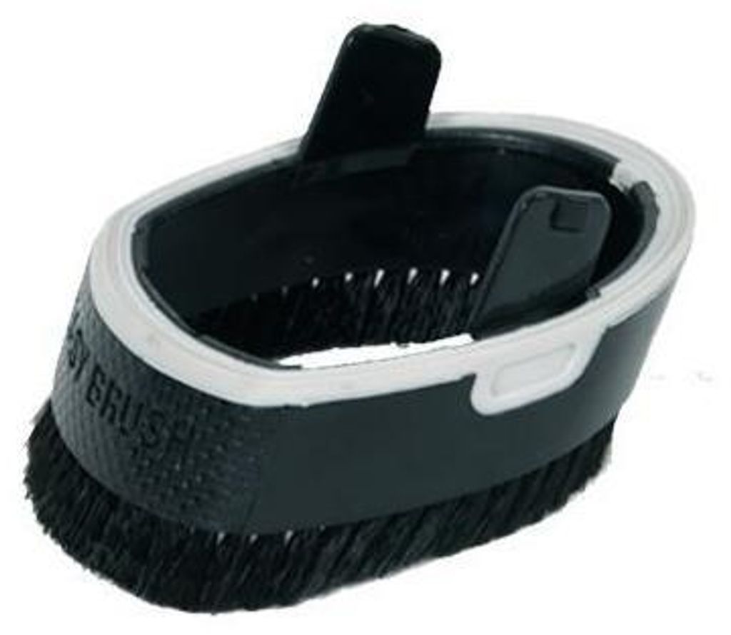 Rowenta Bürste mit schwarzen Borsten für Staubsauger Air Force Essential 260 360 460 560