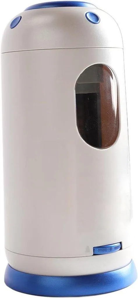 Taille-crayon électrique pour élèves idéal pour les crayons de couleur