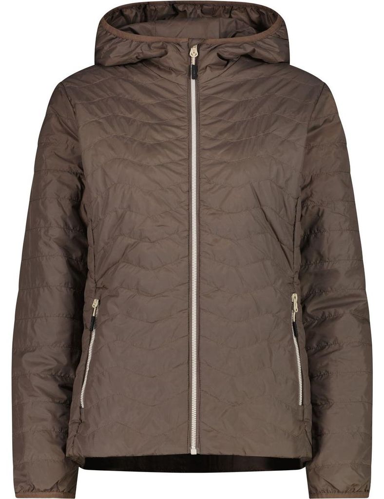 Giacca da donna CMP, modello FIX Hood, taglia 38 Immagine del prodotto 