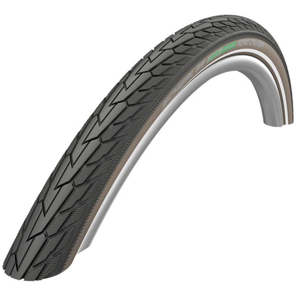 Schwalbe 28-1,75 (47-622) Road Cruiser Active ZW-Coff. R Image du produit 