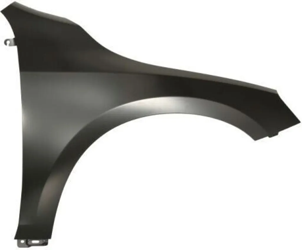 Aile de carrosserie avant droite pour Volvo S60 II et V60 I série BLIC OE