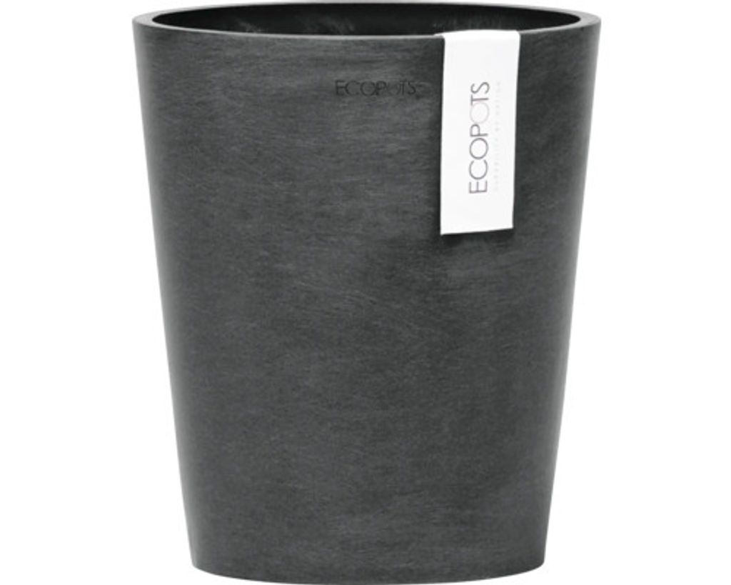 Orchideenvase Orchideentopf Ecopots Morinda Orchidee Produktbild 