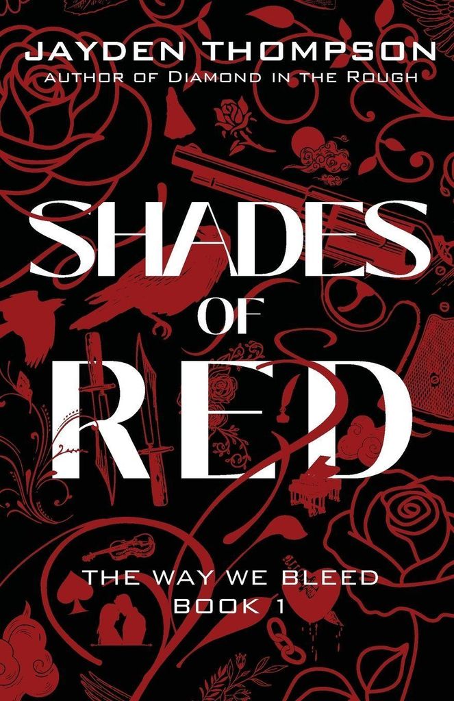 Shades of Red