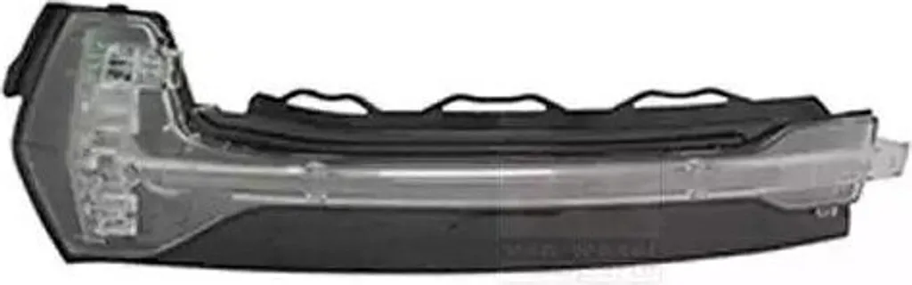 VAN WEZEL 0335915 Indicatore di direzione Indicatore di direzione Specchietto esterno sinistro per AUDI A3 Sportback (8VA, 8VF) A3 Berlina (8VS, 8VM) A3 Hatchback (8V1, 8VK) A3 Cabrio