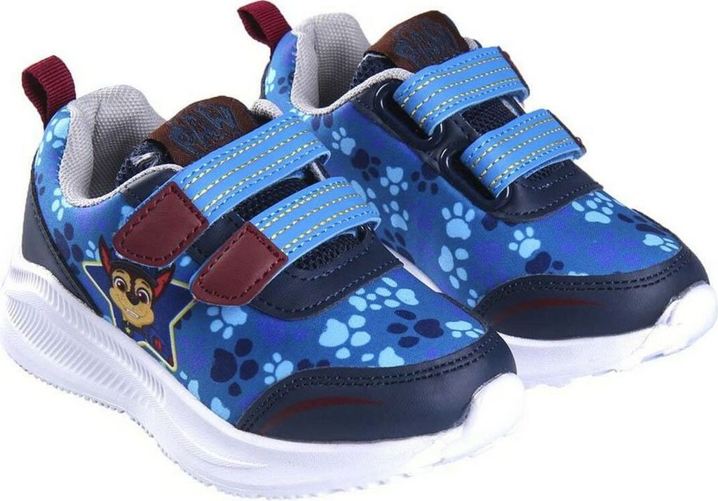 Kinder Sportschuhe The Paw Patrol Blau - 24