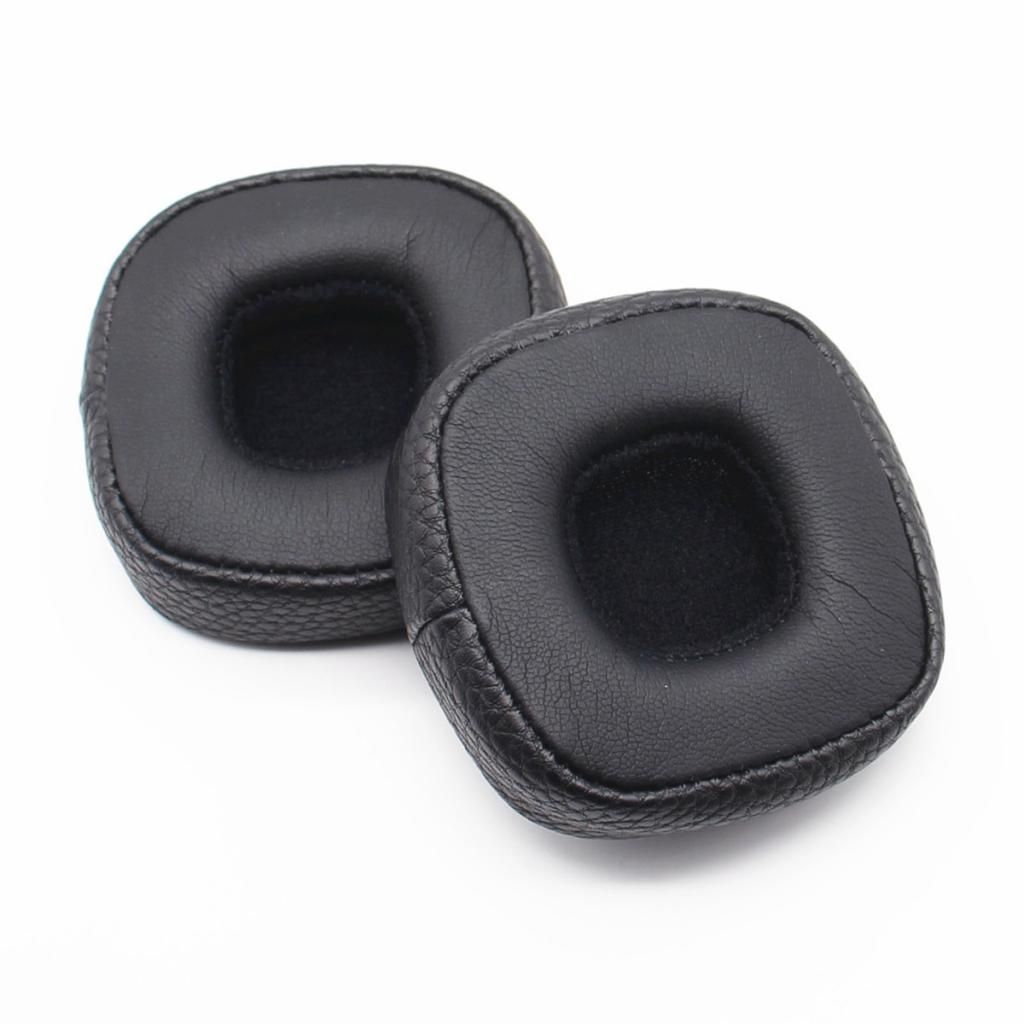 2 teiliges Kopfhörer Ersatzschwamm Ohrpolster In Ear Kopfhörer Schaumstoff