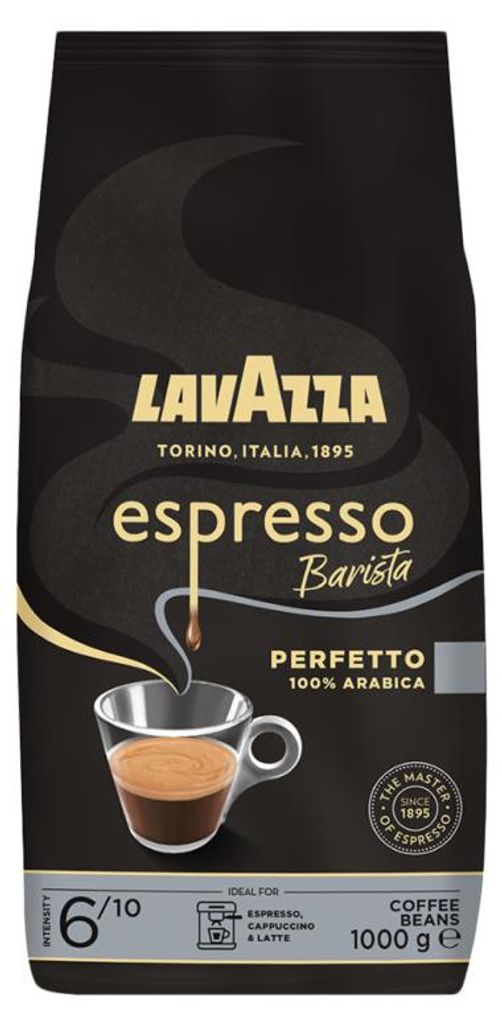 Lavazza Espresso Barista Perfetto caffè in grani 1 kg Immagine del prodotto 