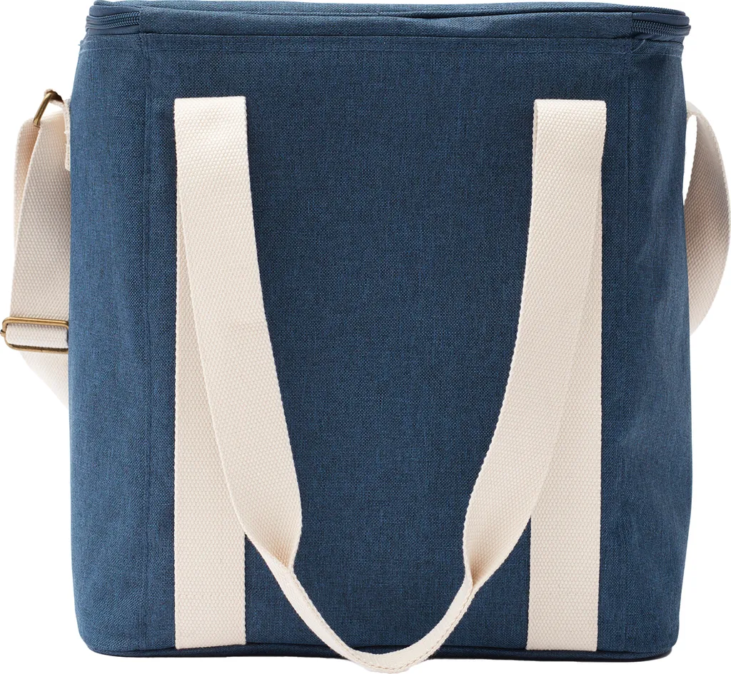 Vinga Sortino XD347 Blu - Borsa Termica Design Svedese per Ufficio - 2