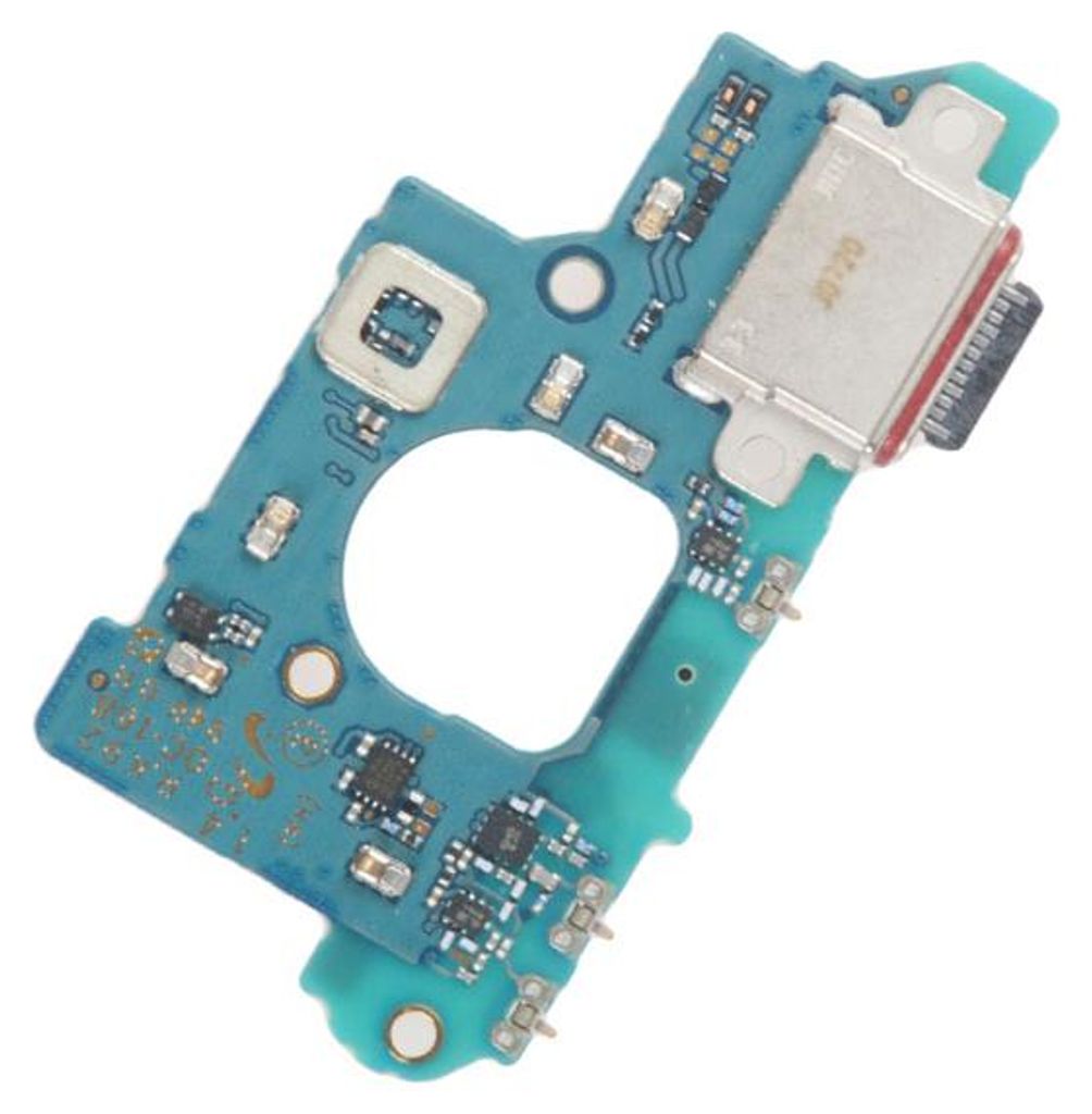 Für Samsung Galaxy S20 FE Dock Connector Ladebuchse Anschluss Charger Flex