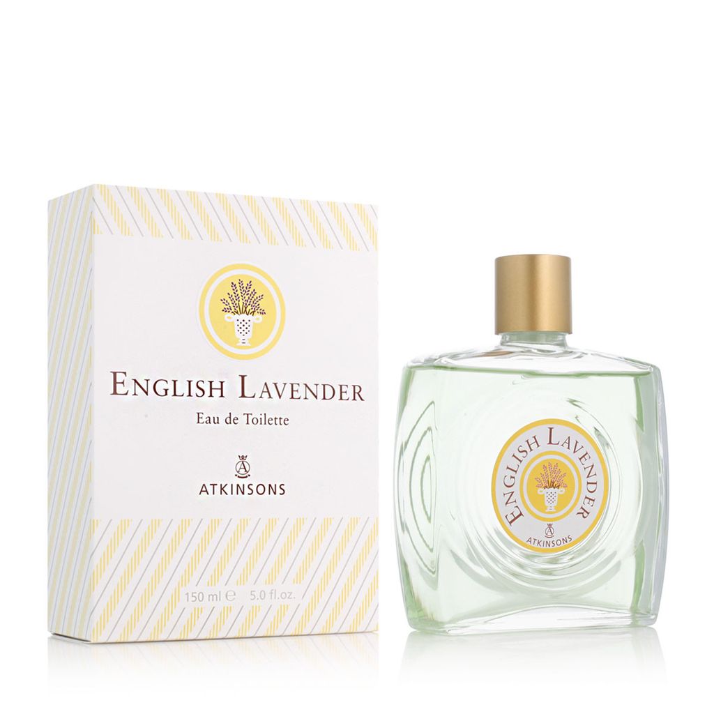 Atkinsons English Lavender EDT 150 ml UNISEX Zdjęcie produktu 