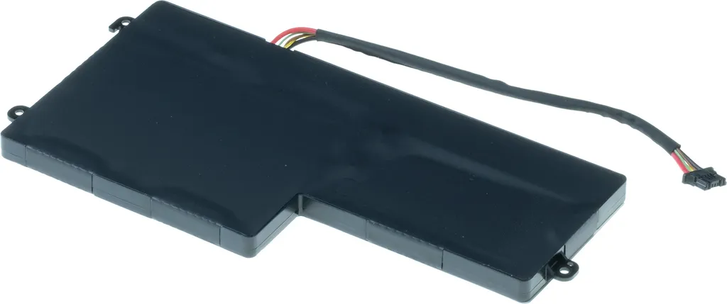Batteria T6 Power SB10K97602 per Lenovo ThinkPad T470 T480 | 11.4V 24Wh - 3