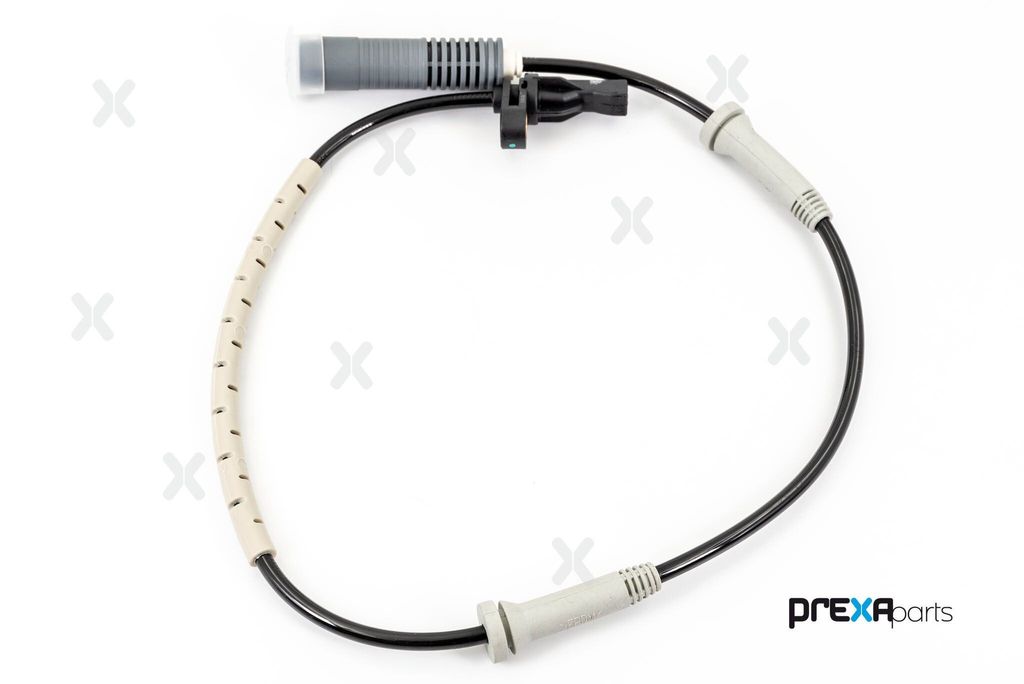 PREXAparts ABS Sensor Raddrehzahl Vorne für BMW 3 Touring (E91) P201086