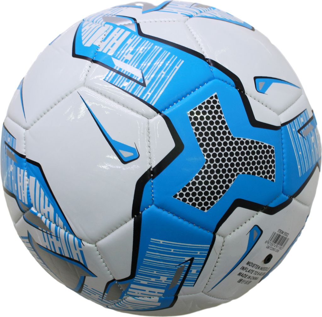 Professioneller Fußball, verschleißfest, wasserdicht, explosionsgeschützt, maschinengenäht, für Spielwettbewerbe