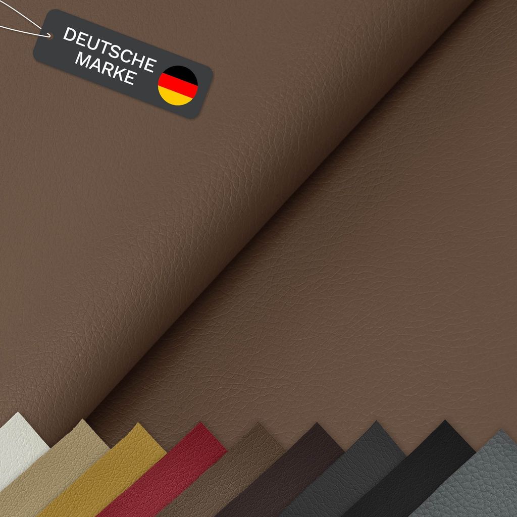 Lycce Simili cuir au mètre souple | 68 000 cycles Image du produit 