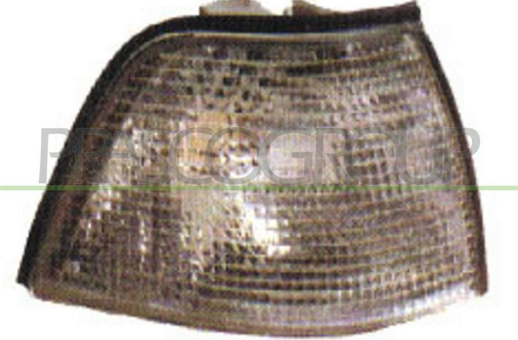 PRASCO BM0144023 Blinker Blinkleuchte vorne Rechts für BMW 3 Limousine (E36) 3 Compact (E36) 3 Touring (E36)