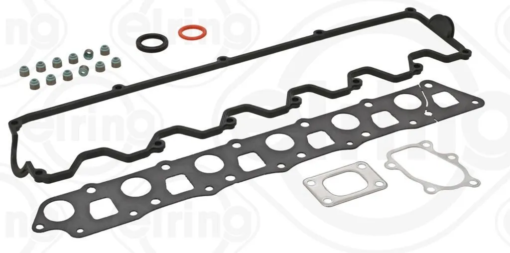 Kit joints culasse ELRING 920.584 renforcé pour Nissan Patrol Y60 Y61