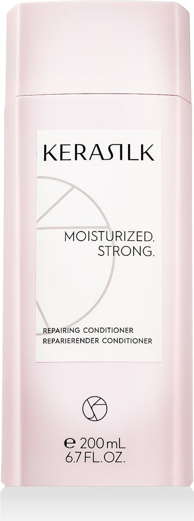 KERASILK Essentials Conditionneur réparateur 200 ml Image du produit 