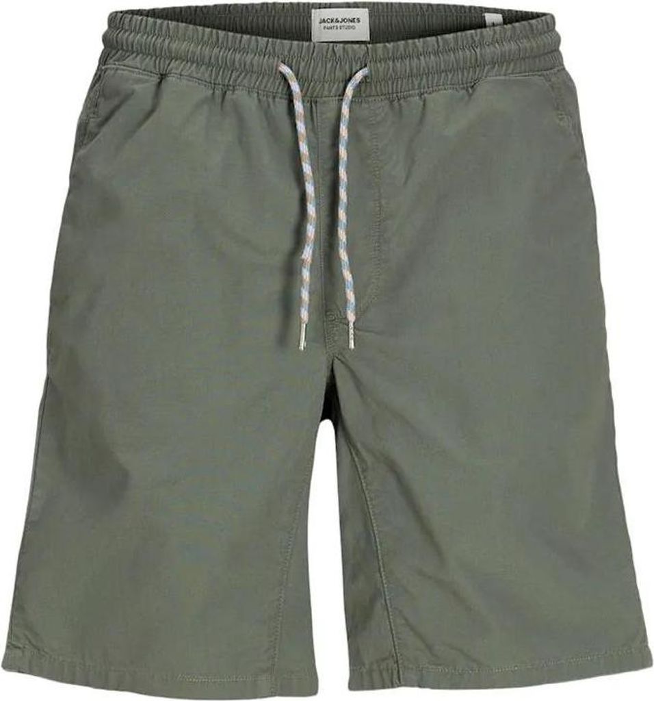 Jack & Jones Jaiden Reef Sportshorts Grün L Herren Grün L Produktbild 