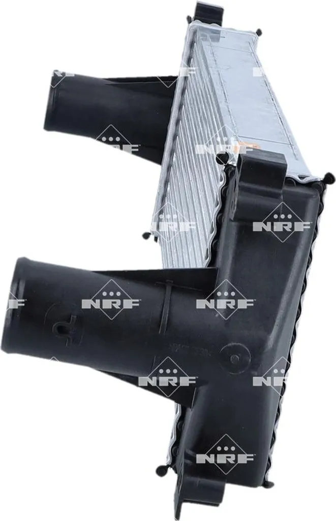 Échangeur Turbo NRF Haute Performance pour Renault Master Pro Diesel - 11