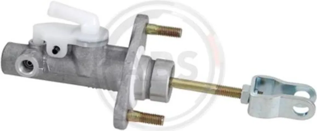 Cylindre émetteur d'embrayage pour Mitsubishi Pajero, standard A.B.S.