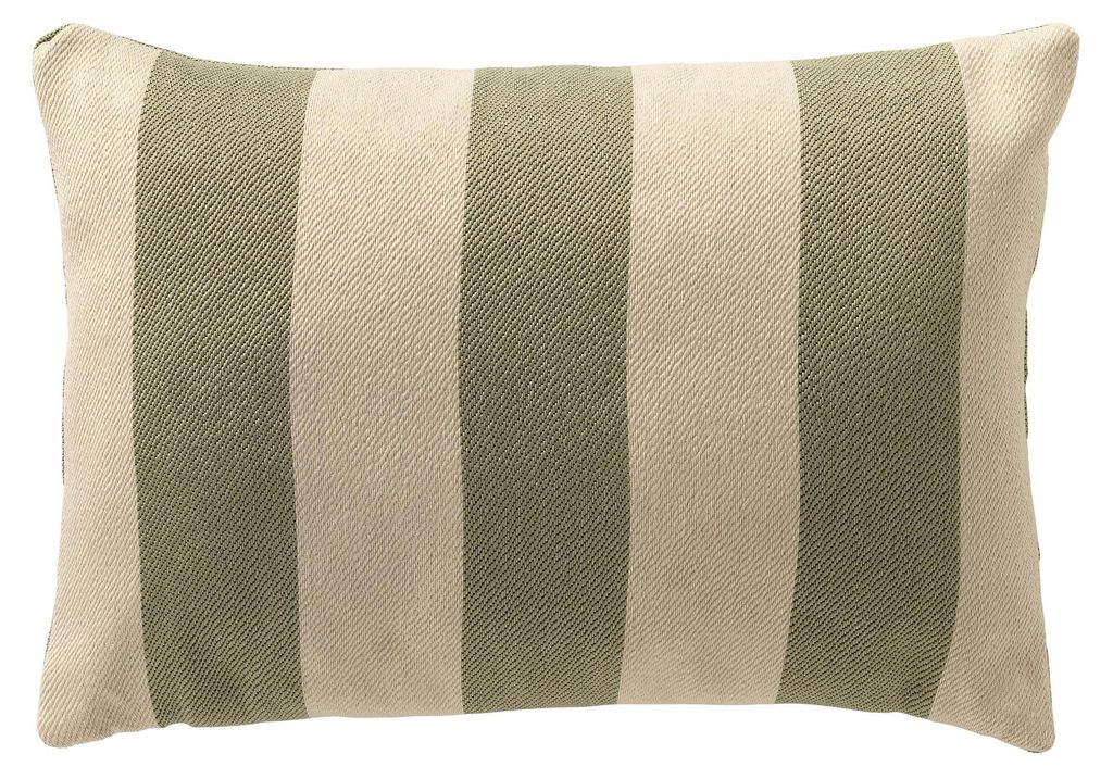 Dutch Decor Outdoor Dekokissen Gestreift Cyrus 40x60 cm Produktbild 