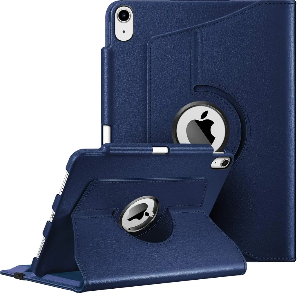 Fintie Sleeve iPad Air 11 M3 2025 con Portapenne - Stand Regolabile