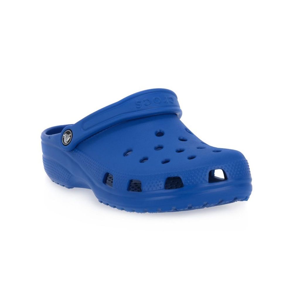 Crocs Classic Clog Sandalen Blue Bolt 39-40