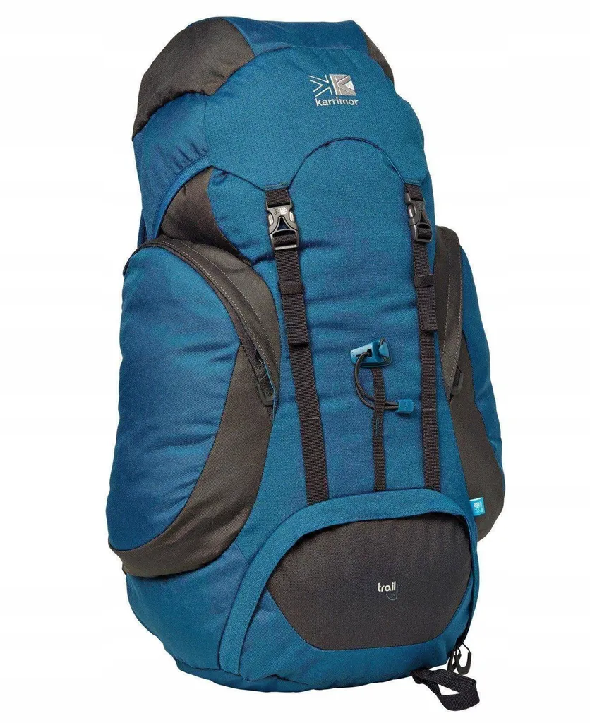 Zaino Karrimor Trail 40 L KR18008LYA: Recensione e Specifiche Tecniche