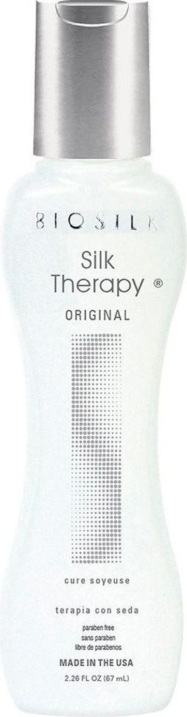 Biosilk Silk Therapy Original 67ml Image du produit 