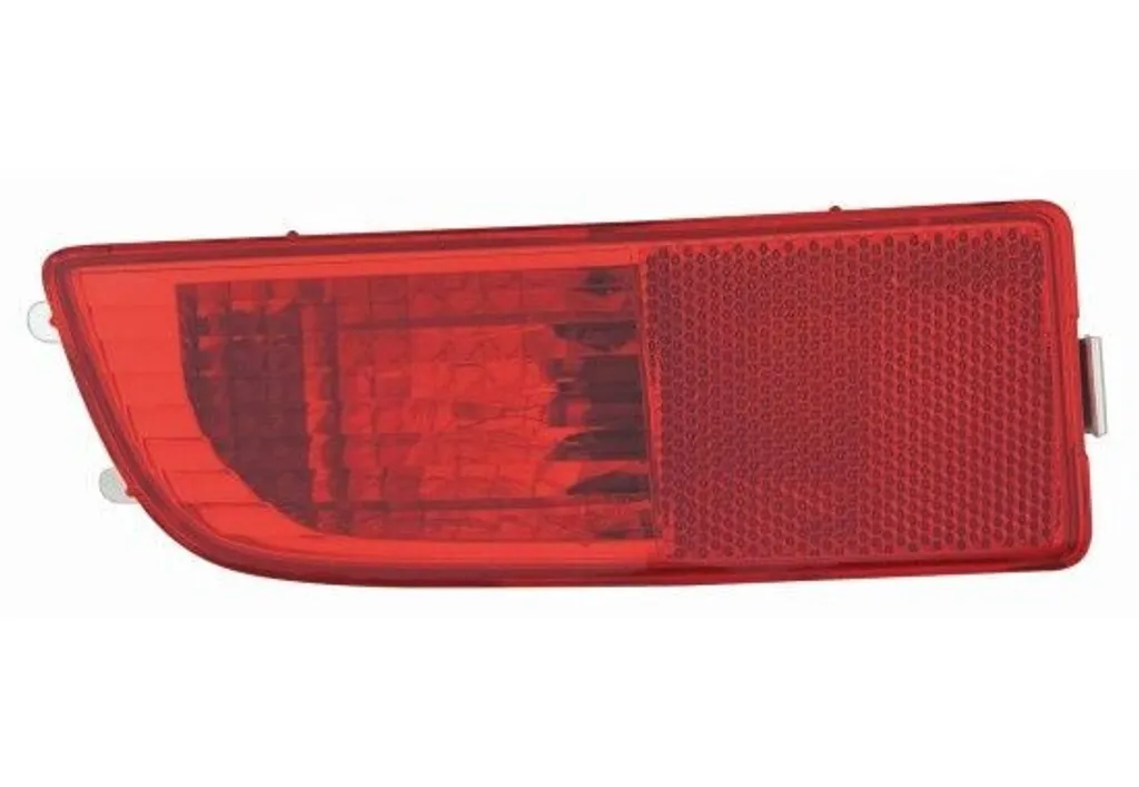 ABAKUS 440-4003L-UE - OE A9068200256 Faro retronebbia, sinistro per Sprinter (W906)