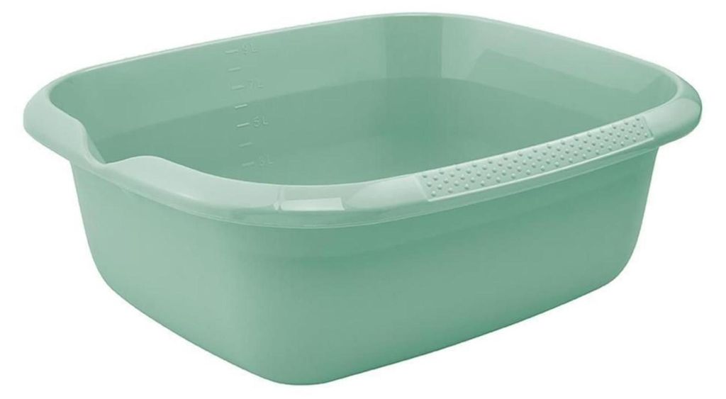 keeeper 1055831500000 keeeper "björk" miska, štvorcová, 380 Obrázok produktu 
