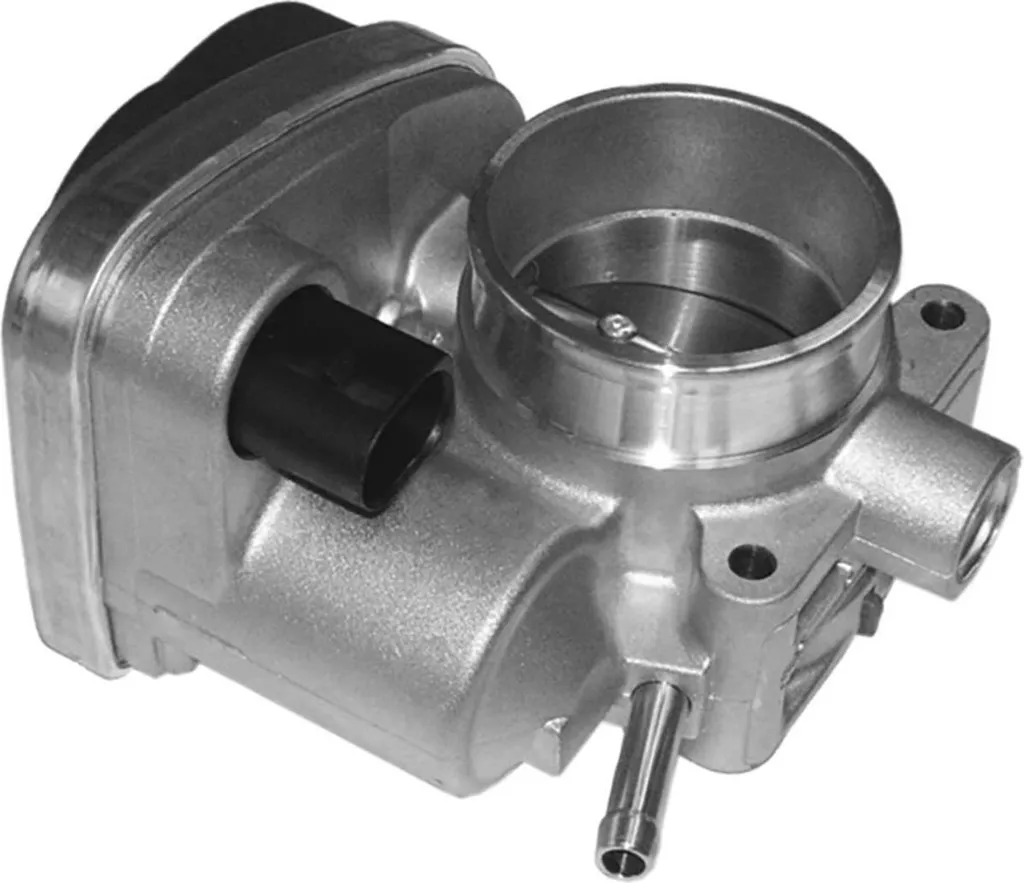 Boîtier Papillon Électrique 52 mm : Solution Ralenti Instable MINI