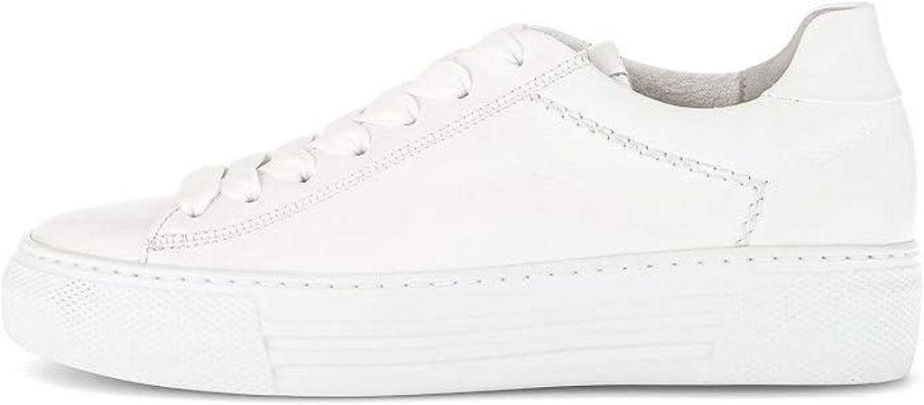 Gabor Damen Schnürschuh 38221-3.5, 38221-4.5, 38221-5, 38221-5.5, 38221-6, 38221-6.5, 38221-7, 38221-7.5, 38221-8, 38221-8.5, 38221-9 GAB-86-460 w...