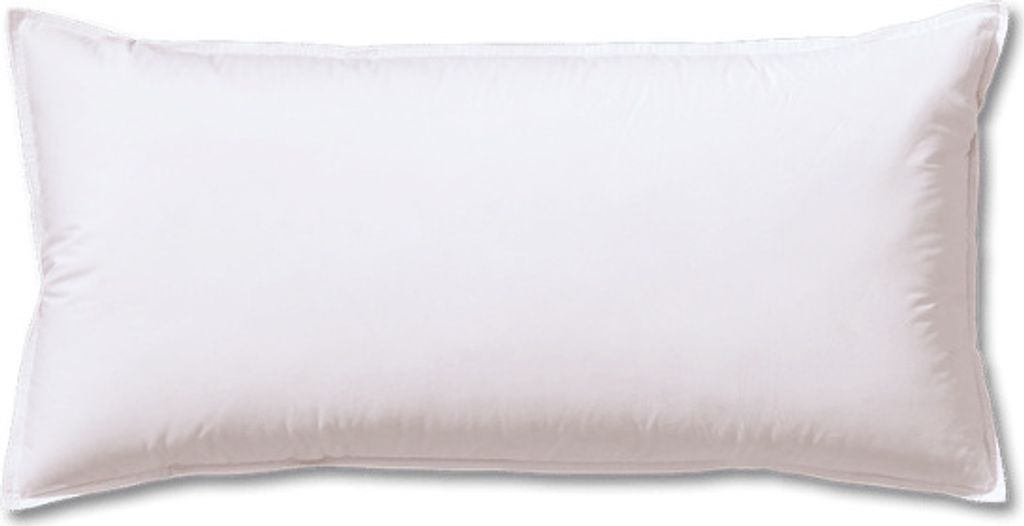 Kauffmann Kopfkissen Edition 30 50x75 cm mittel