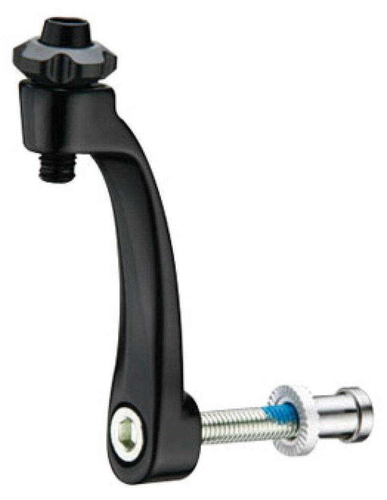 Tektro Kabelstopper 1277a kb schwarz Produktbild 