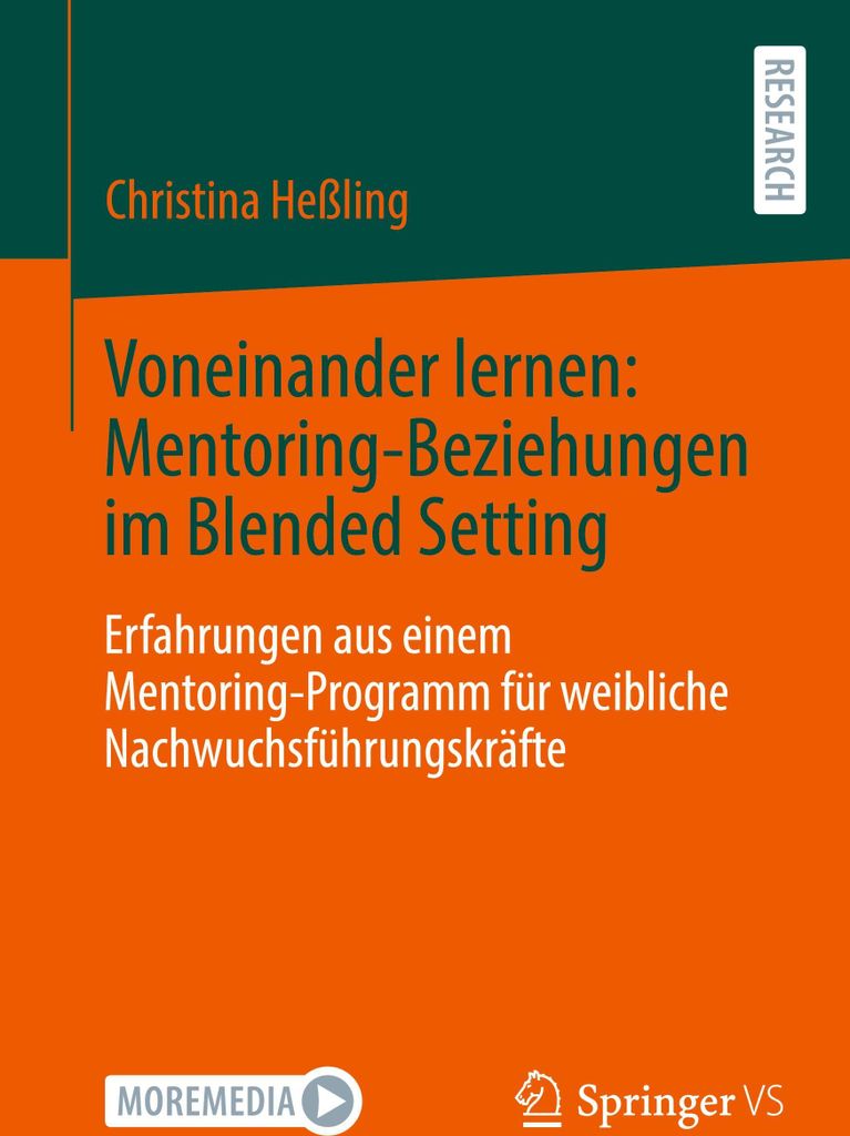 Voneinander lernen: Mentoring-Beziehungen im Blended Setting