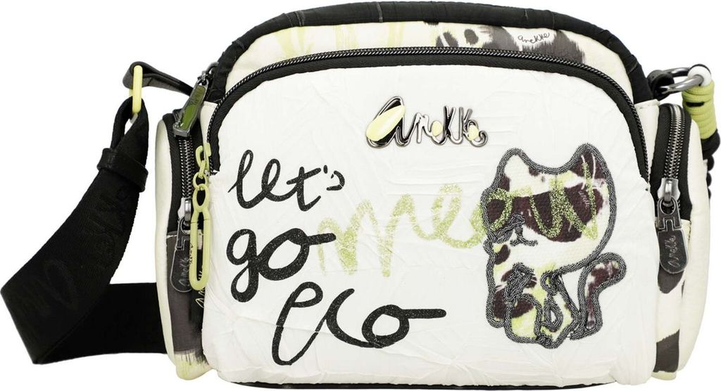 Anekke Umhängetasche Memories Nature Towanda Crossbody Bag Produktbild 