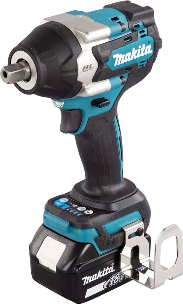 Makita DTW701RTJ Akku-Schlagschrauber Produktbild 11