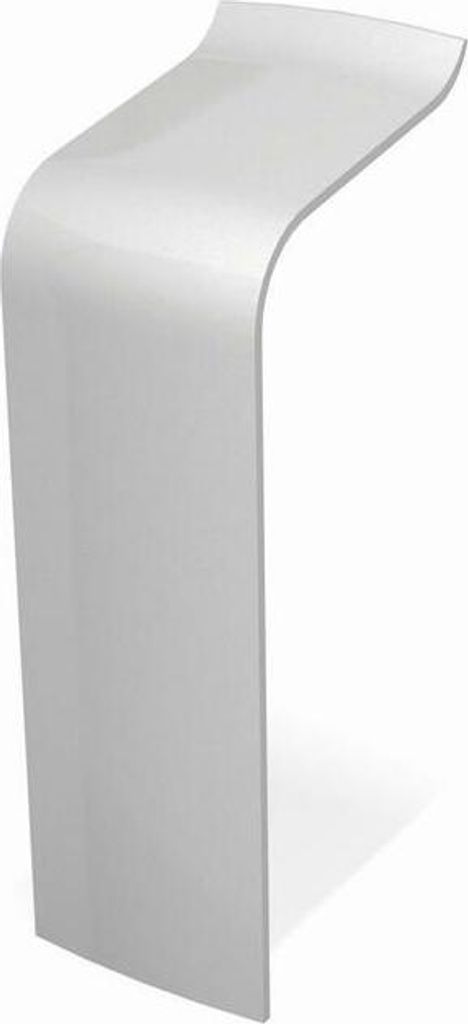 HZ Sockellesite SLF / SLF Plus Stoßverbinder (nur mit Produktbild 