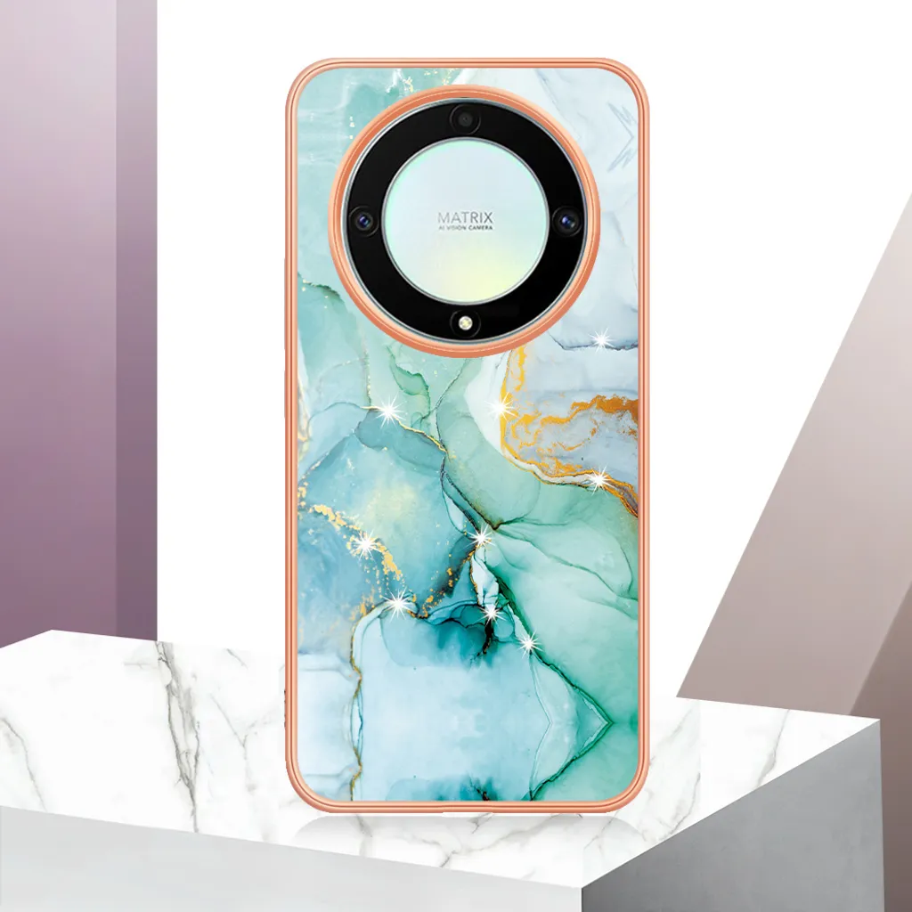 WOBURN TPU Sfumato Cover per Honor Magic 5 Lite 5G