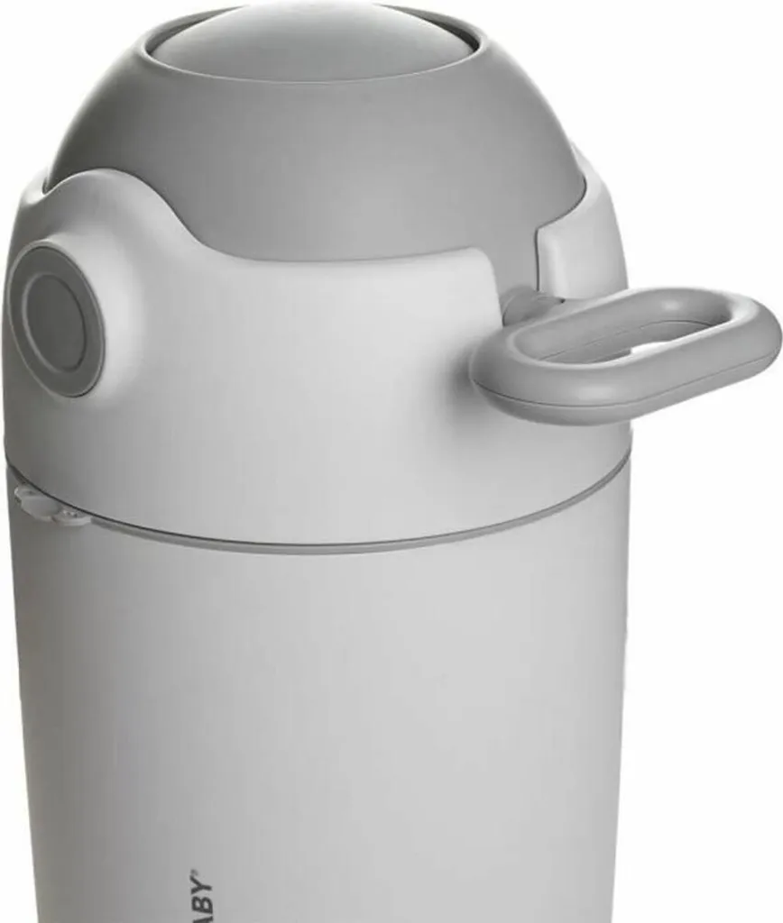 Contenitore Pannolini Thermobaby Design Inodore Senza Ricariche - 7