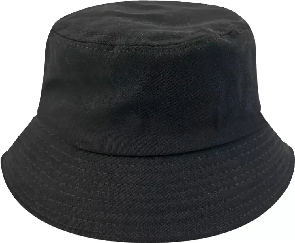 Cappello Classic Nero KP22443: Eleganza Italiana e Feltro di Lana