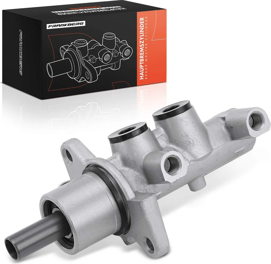 Cylindre de frein principal pour Opel Astra G F70 et Zafira A Berline