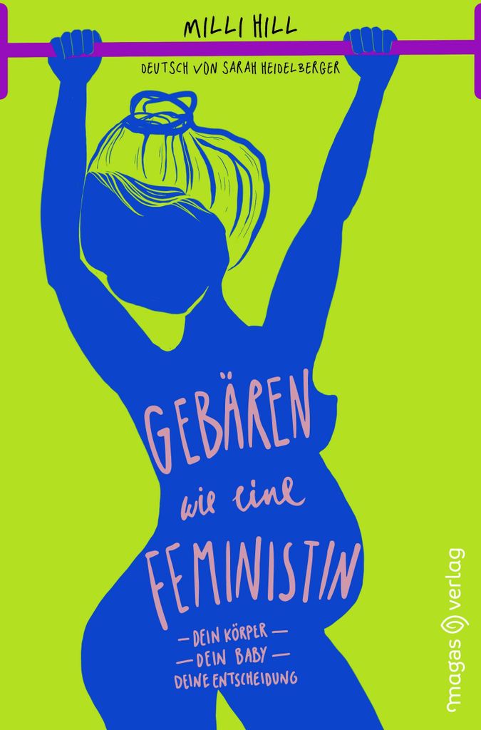 Buch: Geburtsentscheidungen und Frauenerfahrungen – Feministische und menschenrechtliche Neubewertung der Entscheidungsfreiheit