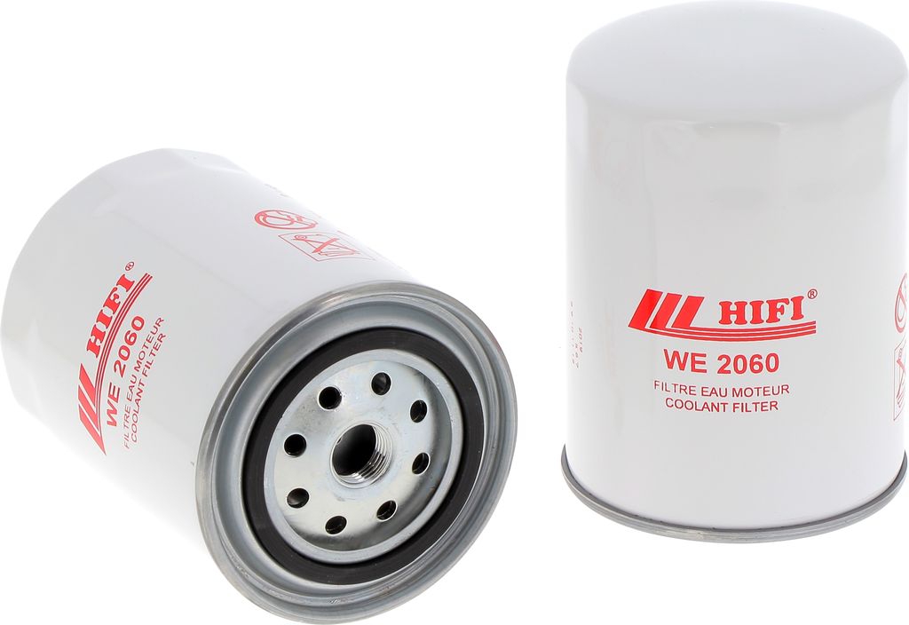 Wasserfilter We 2060