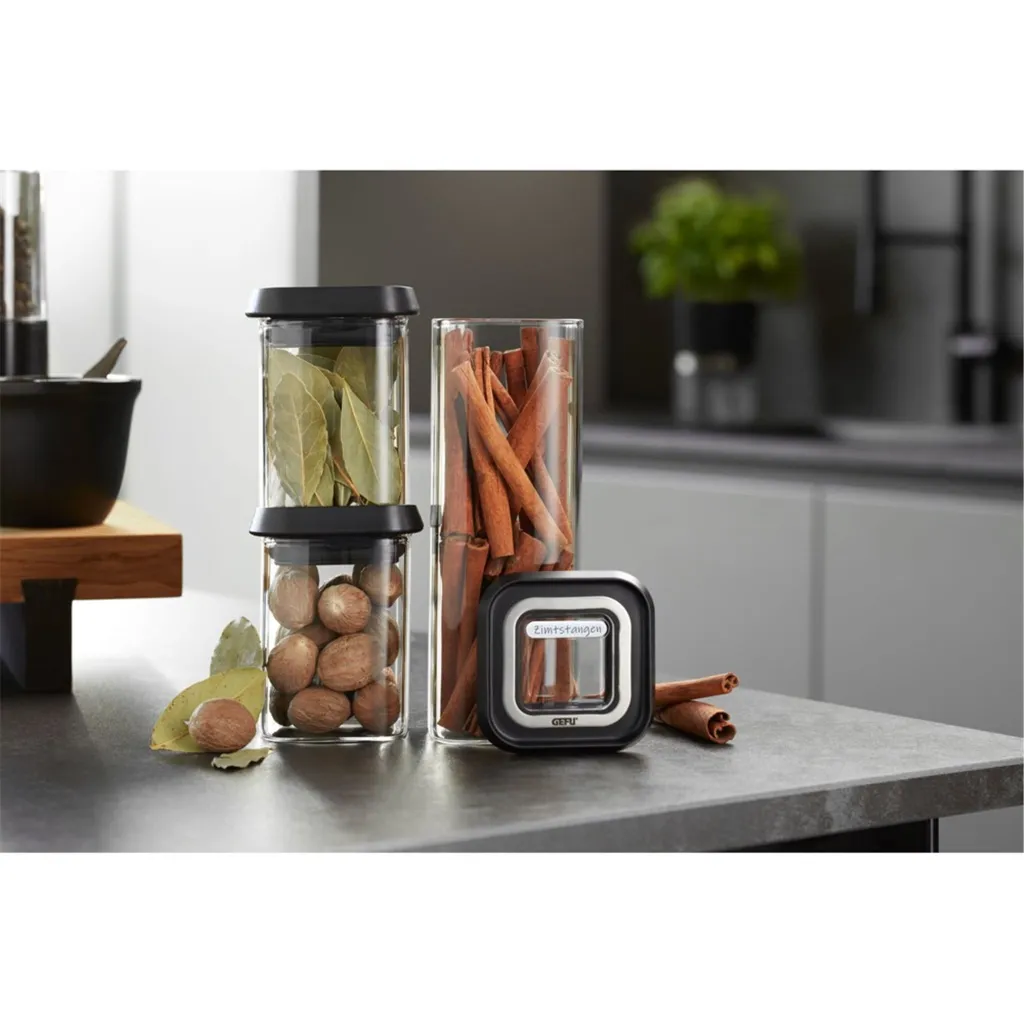 Gefu Pantry Mini shopping box 3 pz. - 2